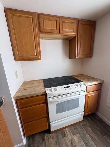 Building Photo - 237 Tiadaghton Hill Rd