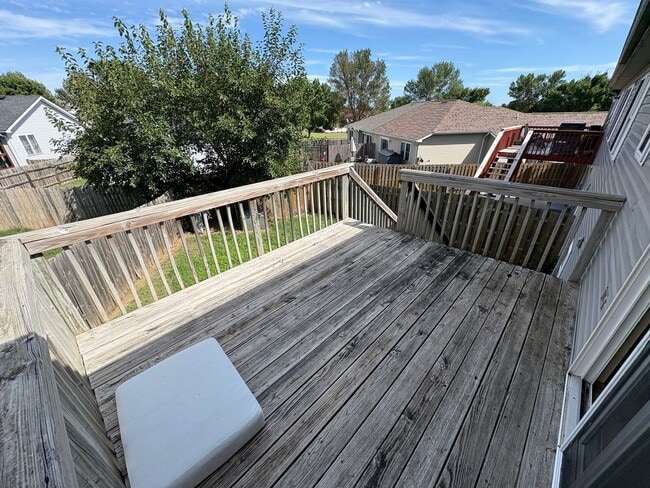 Building Photo - 6834 Whitewater Ln