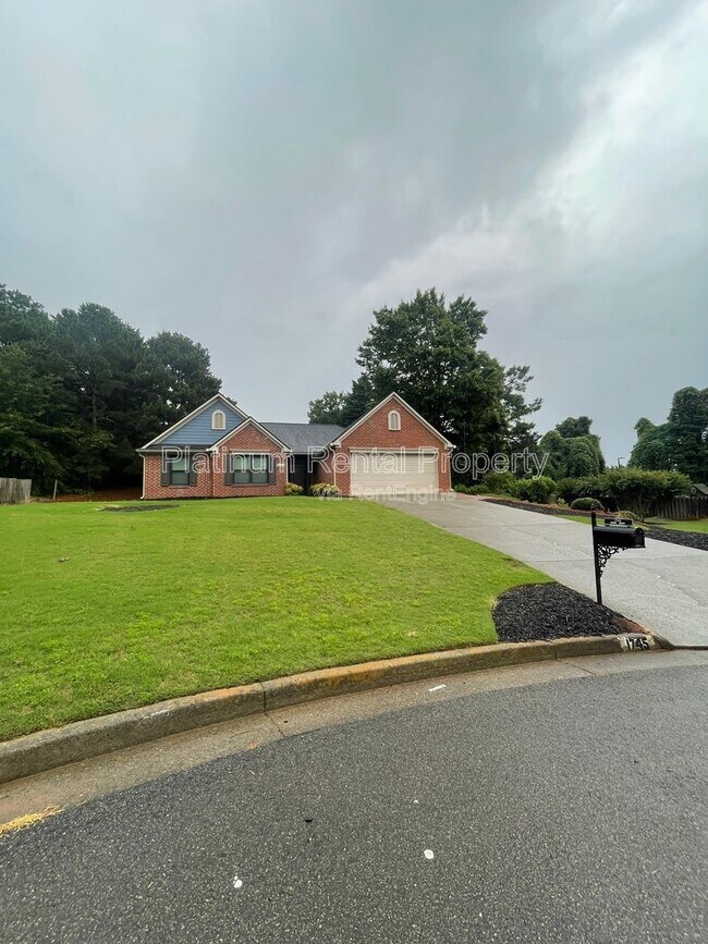 Building Photo - 1745 Berry Ct