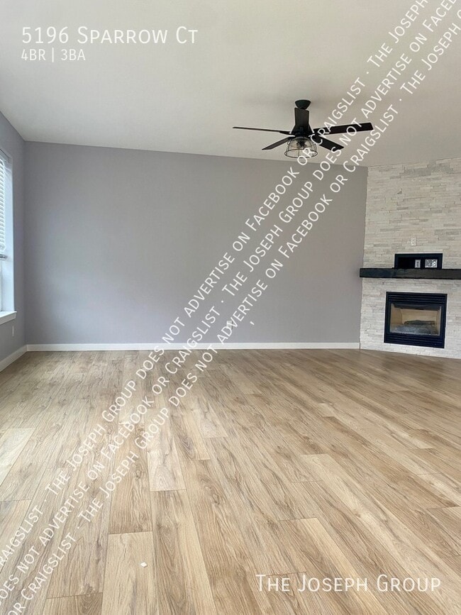 Building Photo - 5196 Sparrow Ct