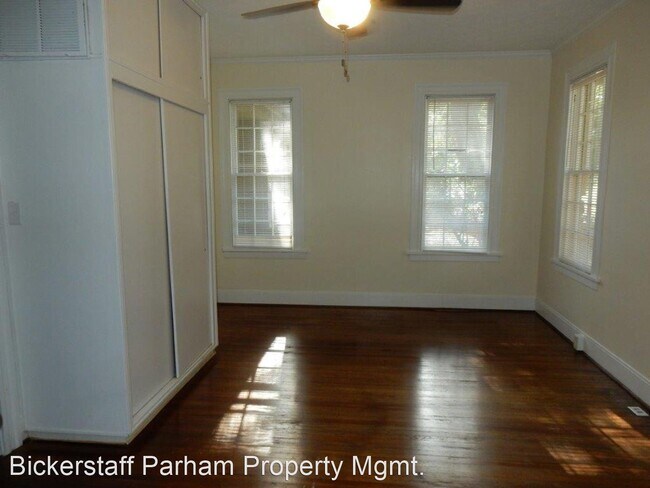 Building Photo - 2 br, 2 bath House - 1425 Peacock Avenue