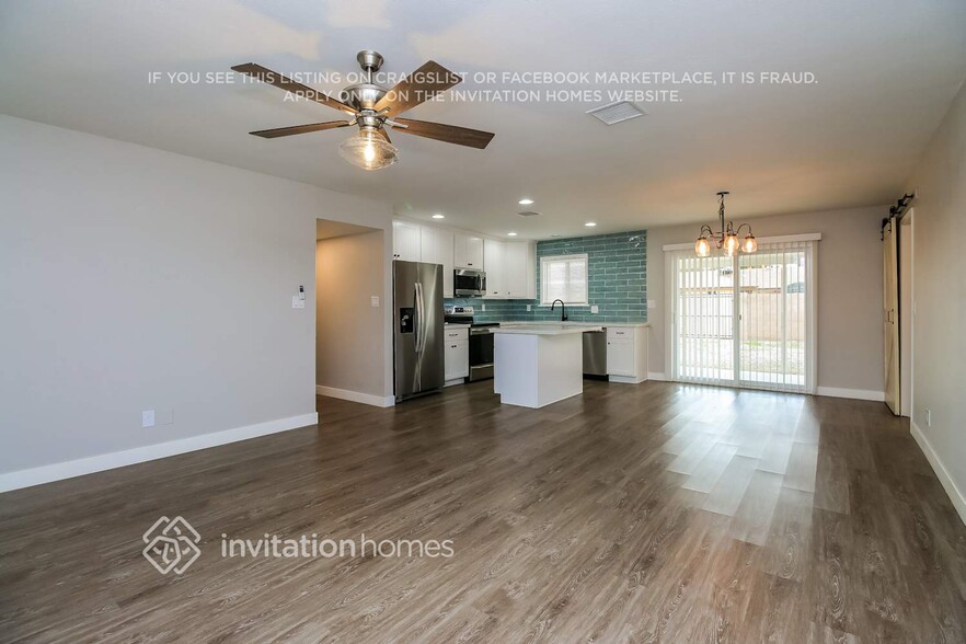 Building Photo - 3508 S Shafer Dr