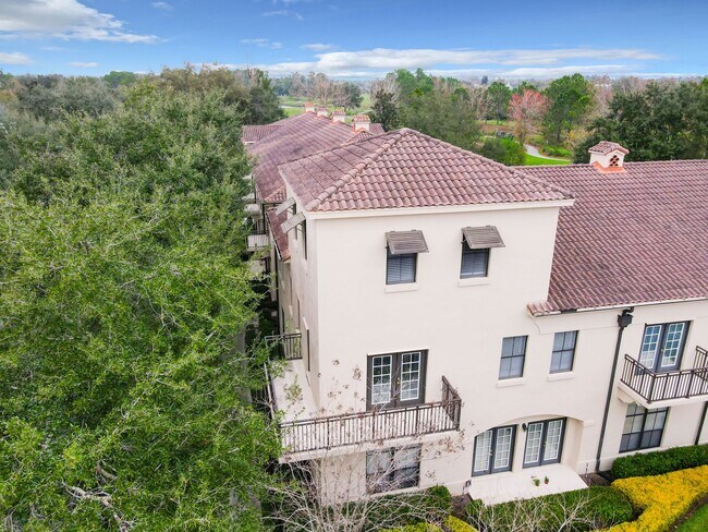 Primary Photo - Iconic 2 story corner condo at the Terrace...