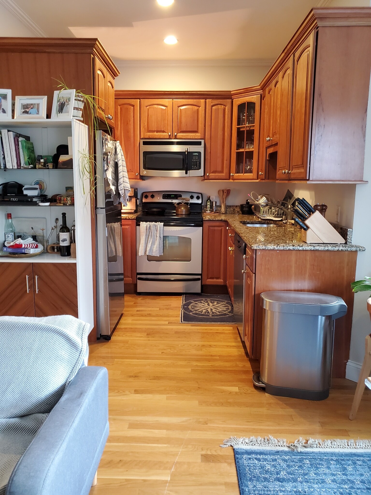 Building Photo - 66 Magazine St