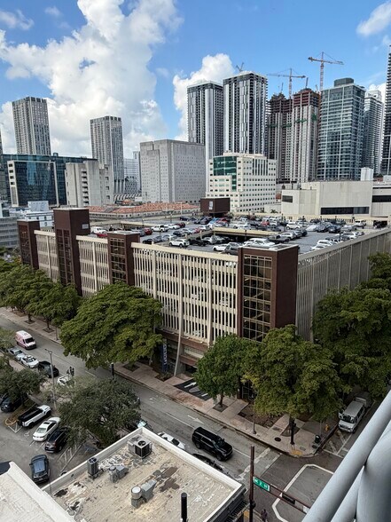 City Views - 133 NE 2nd Ave