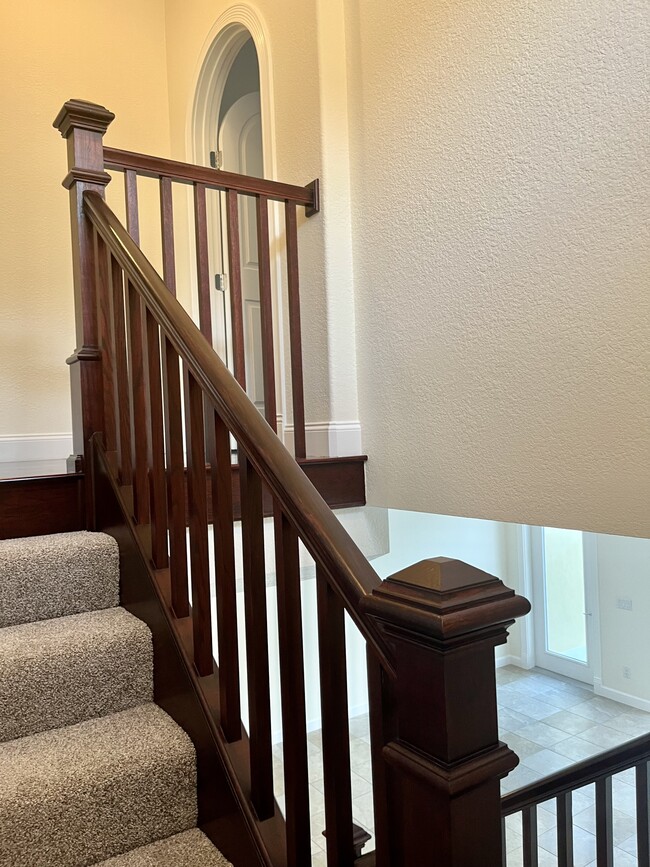 Staircase - 8438 Gilford Ln