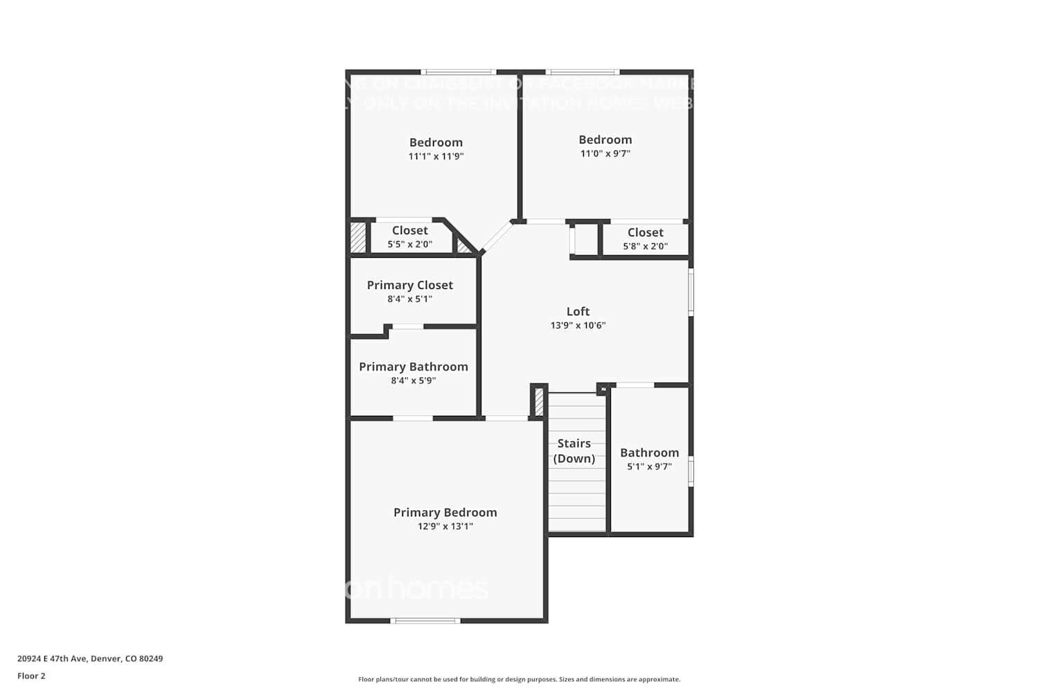 Building Photo - 20924 E 47th Ave