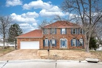 Building Photo - 600 Arbor Gln Ct