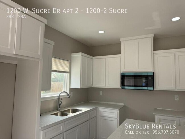Building Photo - 1200 W Sucre Dr