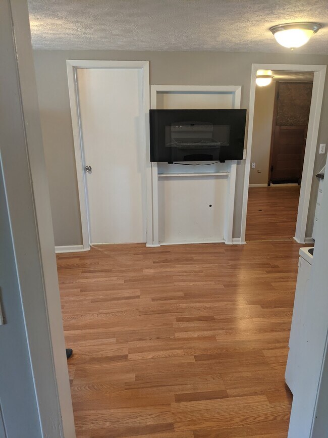 Kitchen - 1415 S 8th St