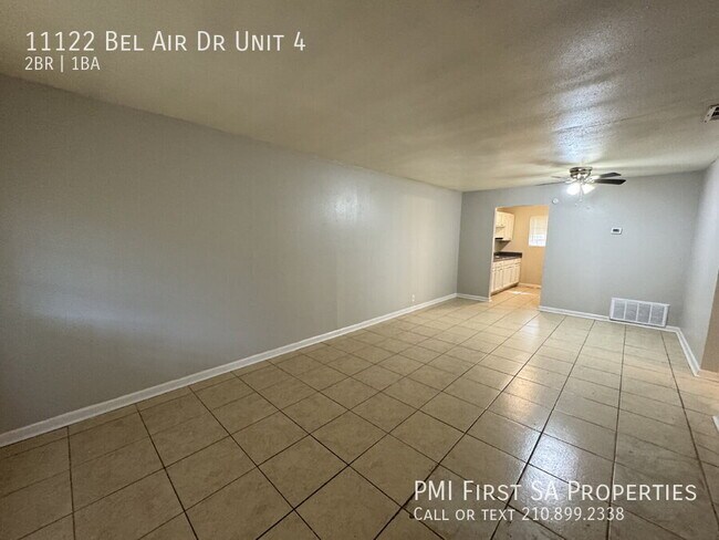 Primary Photo - 11122 Belair Dr