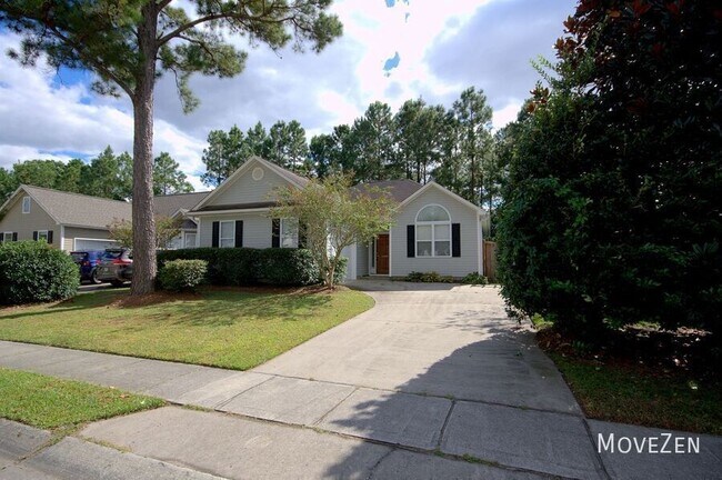 Building Photo - 9409 Night Harbor Dr