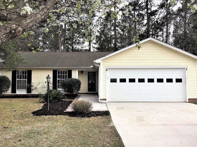Primary Photo - 323 Damascus Drive