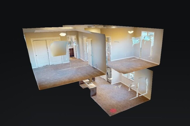 Building Photo - Beautiful 3 Bedroom 3 Full bath with 1 Car...