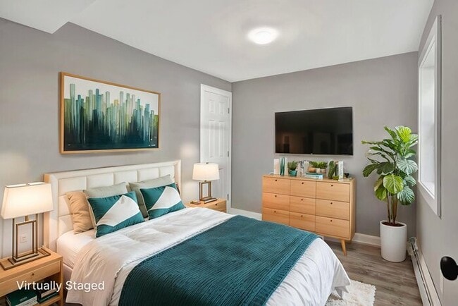 Building Photo - 36 Kensington Ave