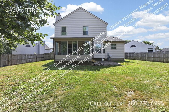 Building Photo - 2435 Kittrel Ct