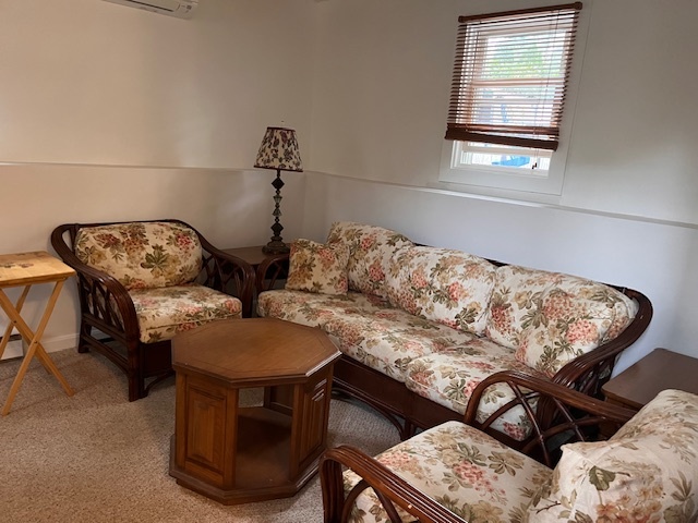 Livingroom furniture - 103 Alder Rd