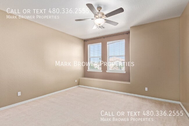 Building Photo - 4507 E Barbarita Ct
