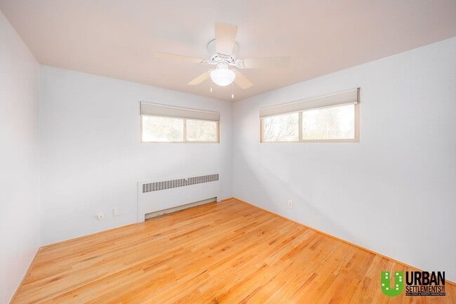 Building Photo - Classic South Hill Charmer for Rent – 3423 S Grant Blvd, Spokane, WA 99203