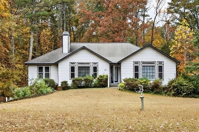 Building Photo - 2222 Amber Creek Trail