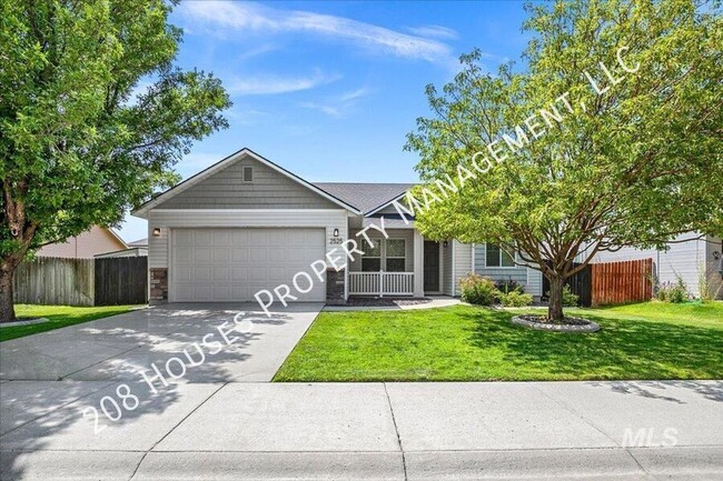 Primary Photo - Immaculate Single-Level Home