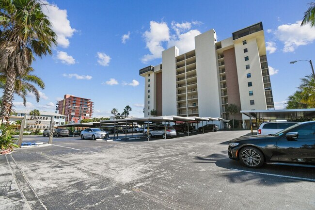 Building Photo - 15400 Gulf Blvd