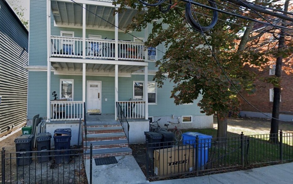 Primary Photo - 350 Allston St