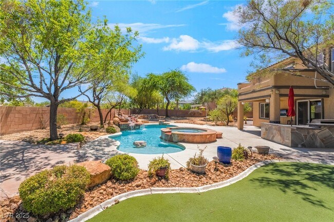Building Photo - 4012 Rubicon Peak Ct