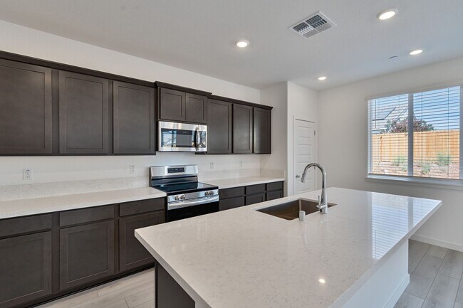 Building Photo - Brand-New 4BR Home with Solar in Rancho Co...