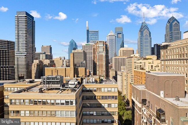 Building Photo - 1806 Rittenhouse Square