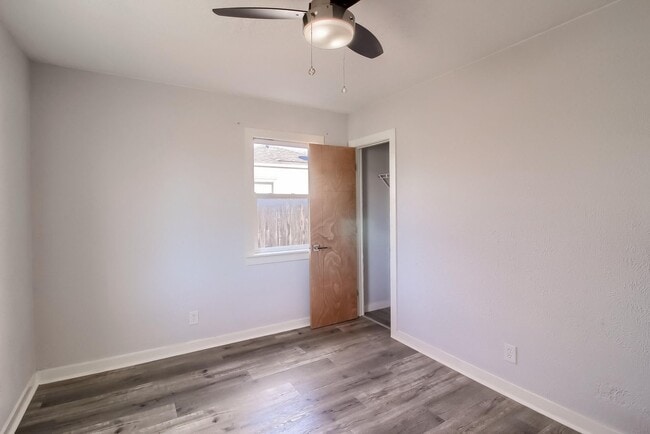 Building Photo - Modern Elegance in Denver: Recently Renovated 2BR/1BA Gem with Detached Garage and Fenced Yard!