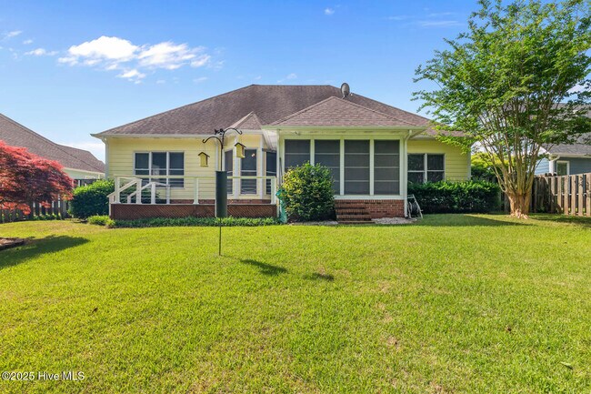 Building Photo - 1122 Mill Run Rd