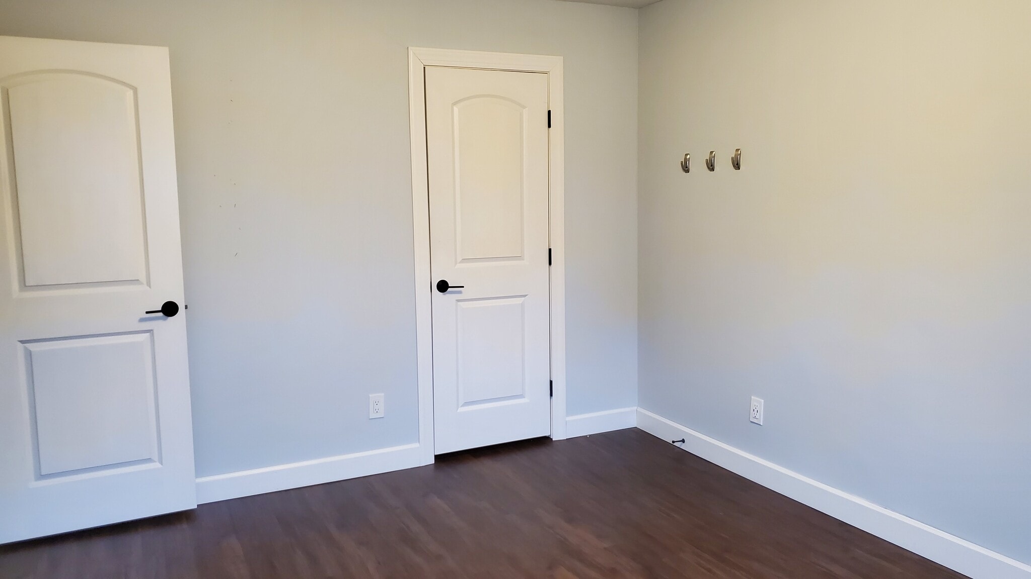 Master bedroom - 1650 Cedarwood Dr