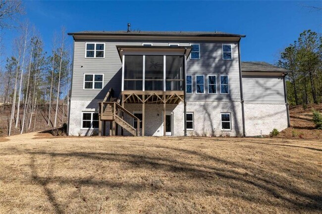 Building Photo - 6915 Running Deer Ct