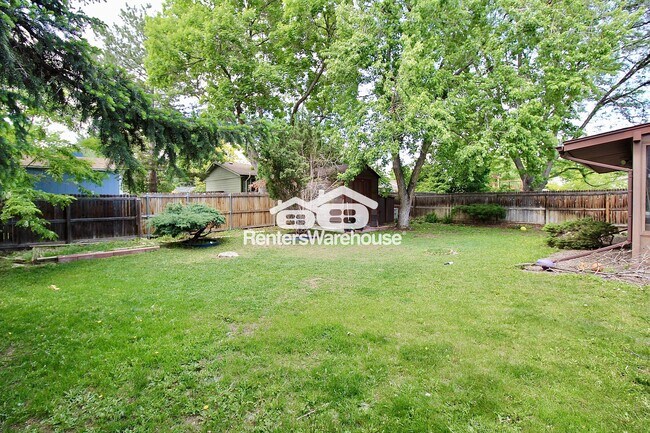 Building Photo - 1405 Abilene Dr