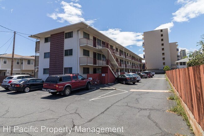 Primary Photo - 2 br, 1 bath House - 1426 Keeaumoku St #C21