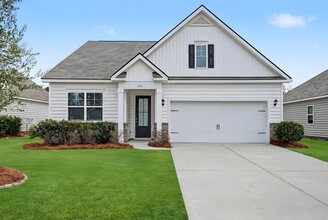 Building Photo - 3 BED | 2 BATH | TWO CAR GARAGE | WHITAKER PARK AT SAVANNAH QUARTERS | AVAILABLE NOW