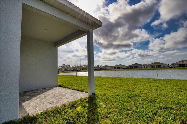 Building Photo - 16419 S Port Harbor Blvd