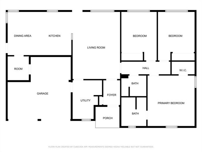 Building Photo - 723 Pas Trail