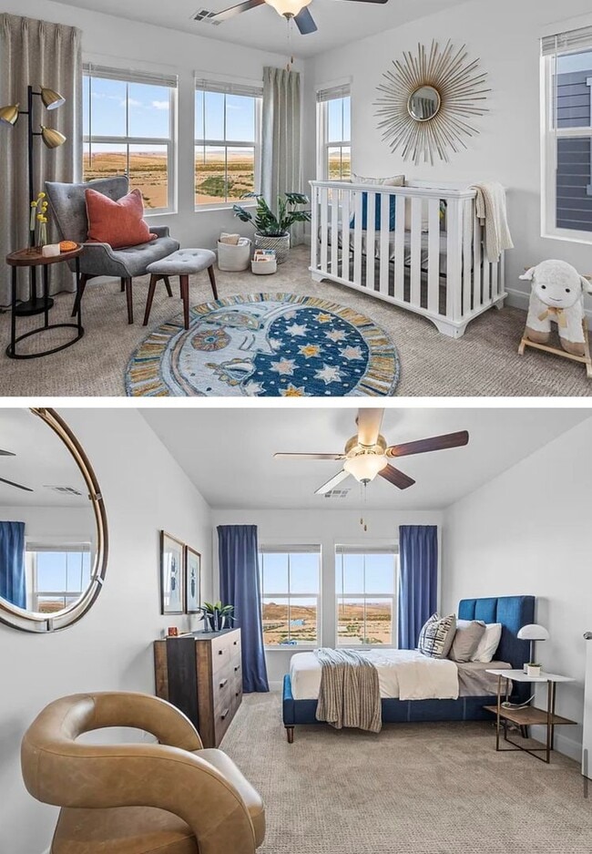 Building Photo - 3 Bedroom Desert Color Townhome!!