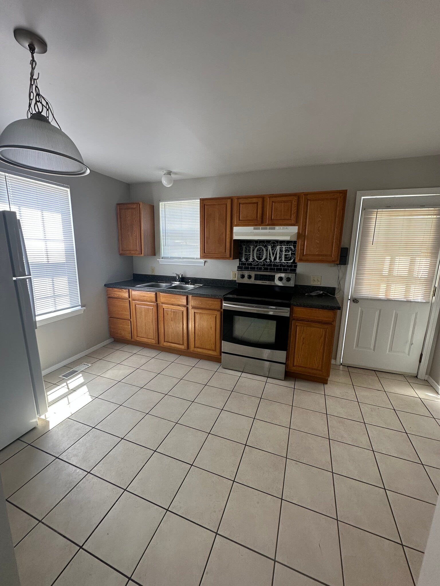 Kitchen - 317 S Market St