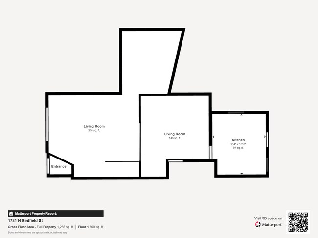 Building Photo - Move-In Ready 3BR Philly Rowhome with Modern Finishes