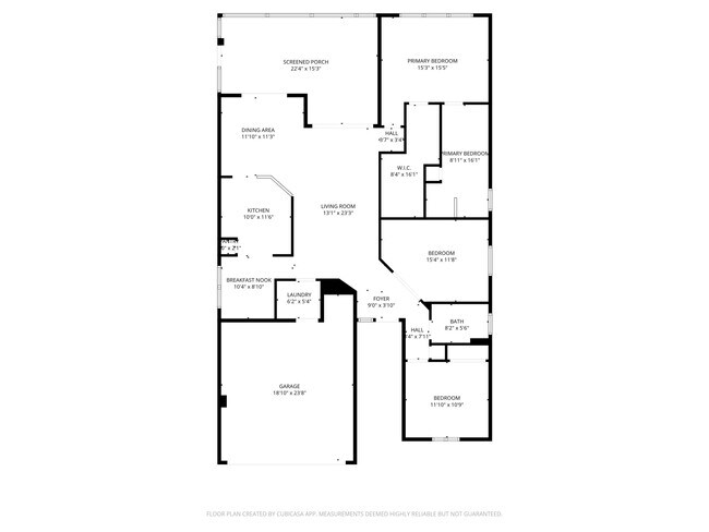 Building Photo - 364 Sunview Way