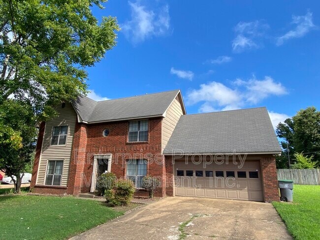 Building Photo - 7828 Bland Ln