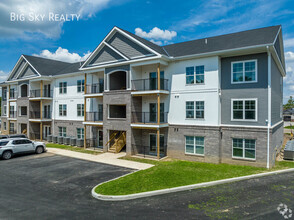 Building Photo - The Everett Apartments