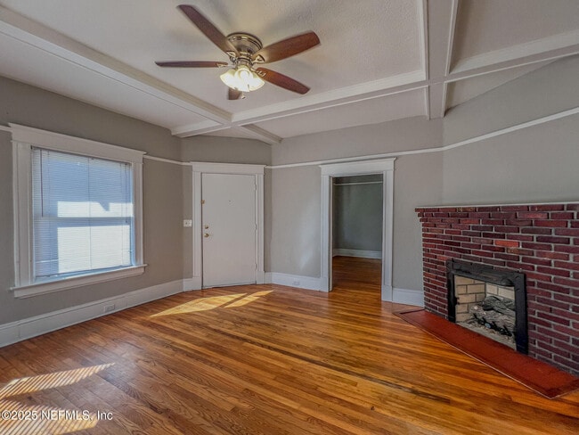 Building Photo - 2805 Post St