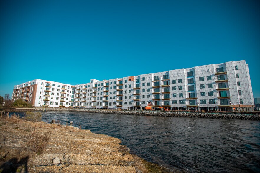 The Lofts at Front Street 533 Front St Norfolk VA 23510 Apartment Finder