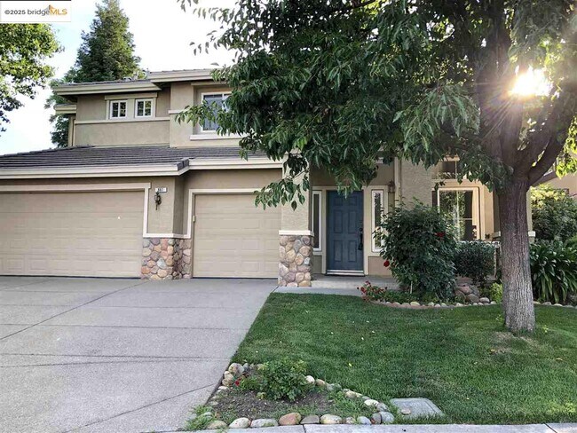 Building Photo - 861 Orchid Ct