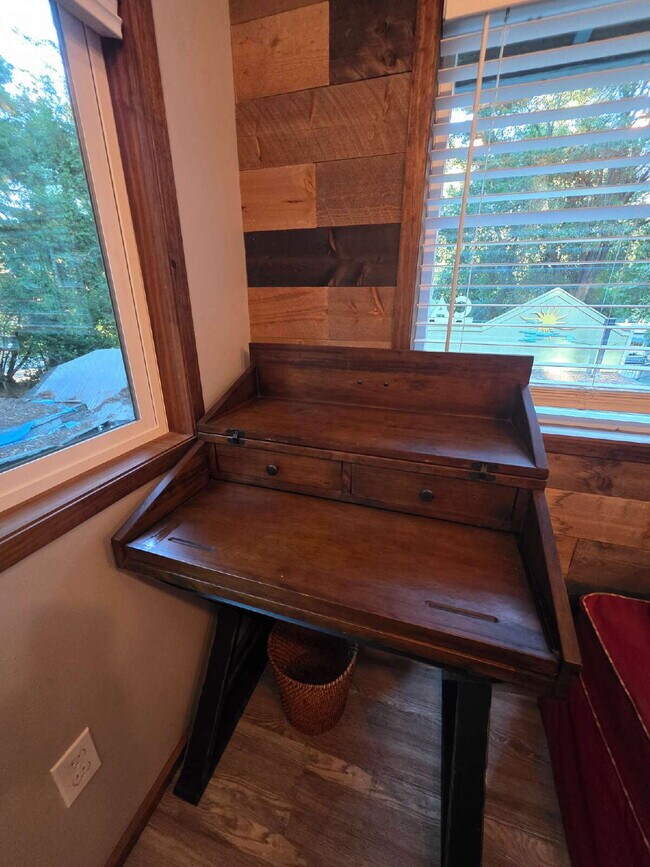 Building Photo - The Carriage House – Furnished Two Bedroom + Office/Reading  ALL utilities Included