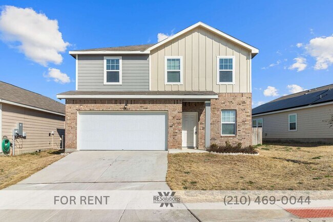 Building Photo - 2022 Home Near Lackland | 2,058 Sq Ft | Office/Study | Community Pool | Pet Friendly
